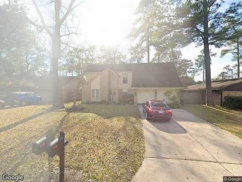 Little Cedar, KINGWOOD, TX 77339