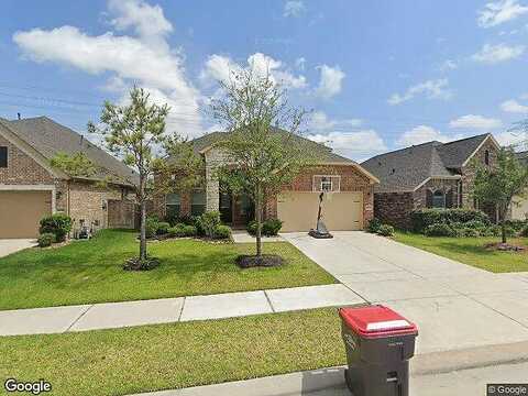 Fossil Valley, CYPRESS, TX 77433
