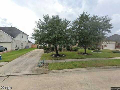 Castlegreen, SPRING, TX 77388