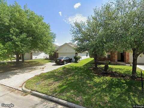 Sweet Magnolia, HUMBLE, TX 77338