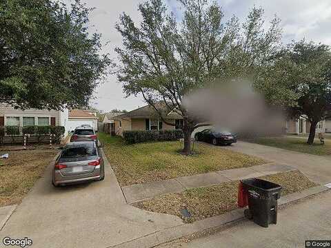 Crested Hill, CYPRESS, TX 77433