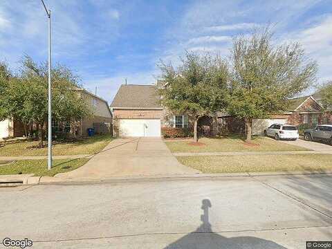 Valkyrie, SPRING, TX 77379