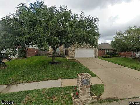 Logan Briar, TOMBALL, TX 77375