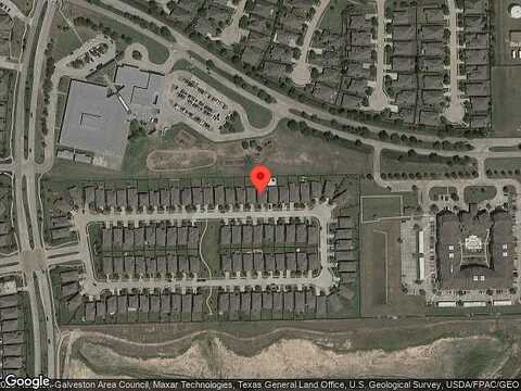 Cottonwood Green, CYPRESS, TX 77433