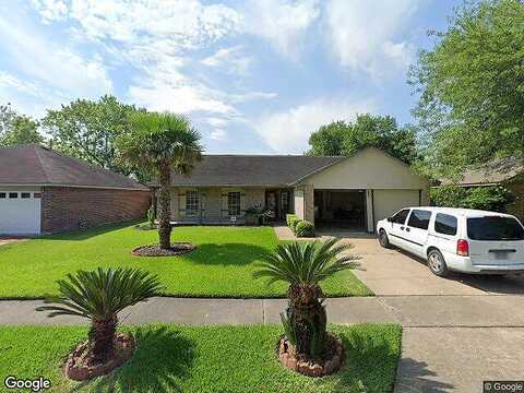 Haystream, KATY, TX 77449