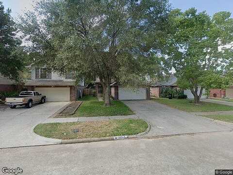 Campbellford, TOMBALL, TX 77377