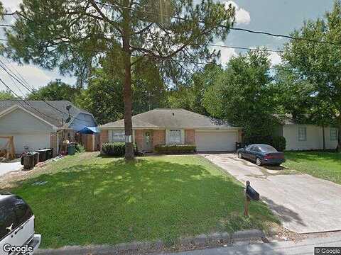 Airline, KATY, TX 77493