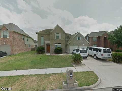 Country Club Cove, BAYTOWN, TX 77521