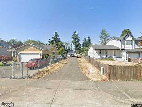90Th, TACOMA, WA 98444