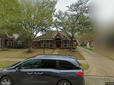 Mossy Ridge, HOUSTON, TX 77095