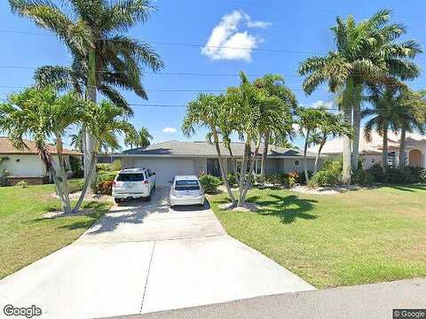 40Th, CAPE CORAL, FL 33904