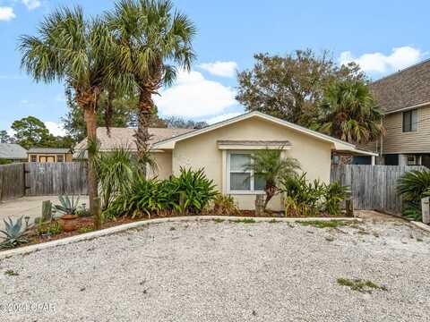 5620 Pinetree Avenue, Panama City Beach, FL 32408