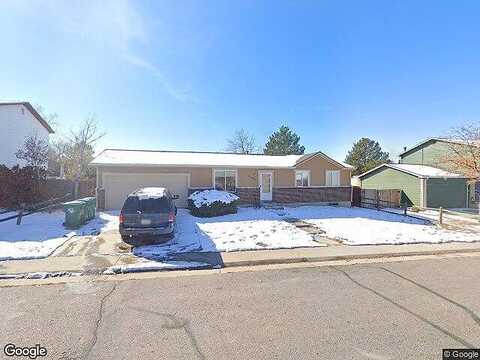 Layton, AURORA, CO 80015