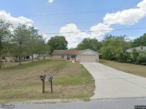 91St, SUMMERFIELD, FL 34491