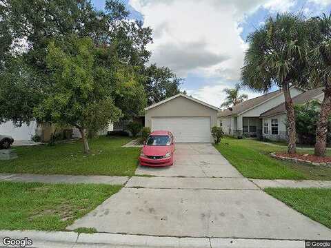 Seneca Point, KISSIMMEE, FL 34746