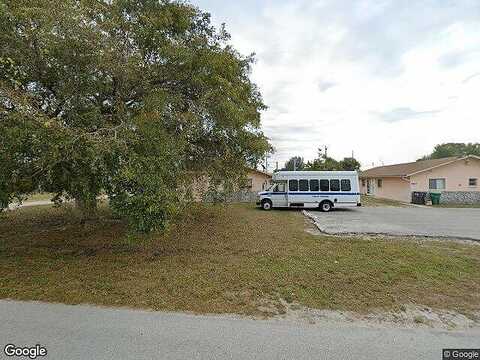 Santa Barbara, CAPE CORAL, FL 33991