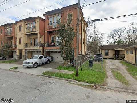 Amundsen, HOUSTON, TX 77009