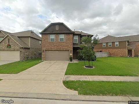Hope Hills, CYPRESS, TX 77433