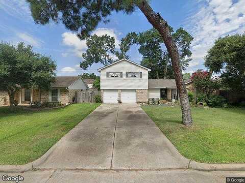 Misty Meadow, HOUSTON, TX 77079