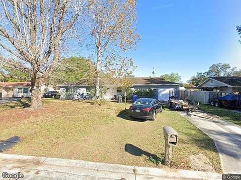 Gertrude, BRANDON, FL 33511