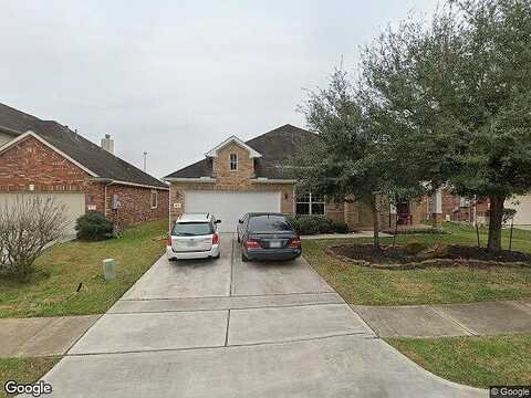 Mohave Way, CYPRESS, TX 77429