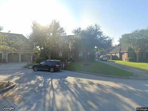 Blisswood, HOUSTON, TX 77044