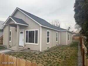 Mckinley, YAKIMA, WA 98902