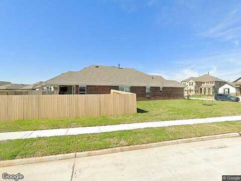 Pentland Downs, HOUSTON, TX 77044