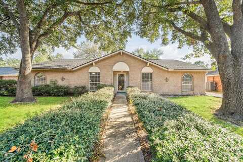 Aste, HOUSTON, TX 77065