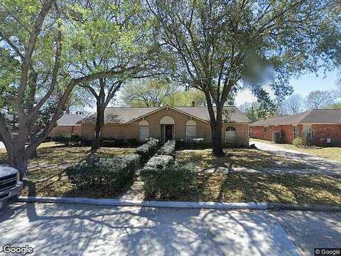 Aste, HOUSTON, TX 77065
