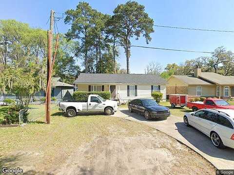Davidson, SAVANNAH, GA 31419