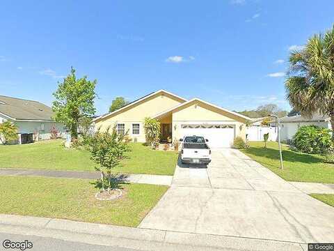 Florida Woods, ORLANDO, FL 32824