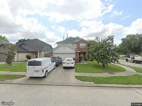 Rolling Stream, TOMBALL, TX 77375