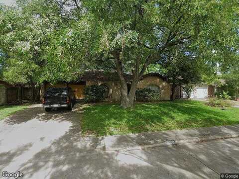 Mclain, HOUSTON, TX 77071