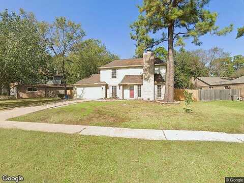 Spring Villa, HOUSTON, TX 77070