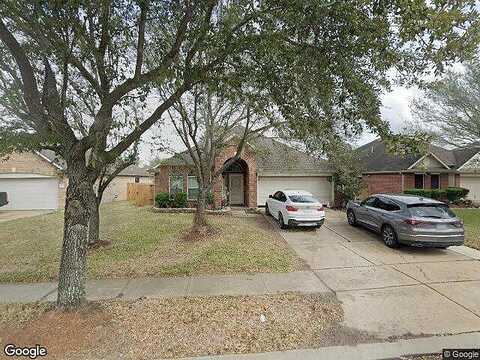 Sugarbush Ridge, HOUSTON, TX 77089
