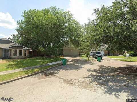 Kirkbud, HOUSTON, TX 77089