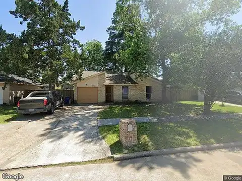 Kentington Oak, HUMBLE, TX 77396