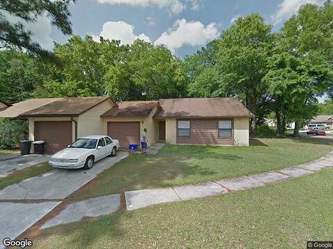 Meadow Lea, JACKSONVILLE, FL 32218