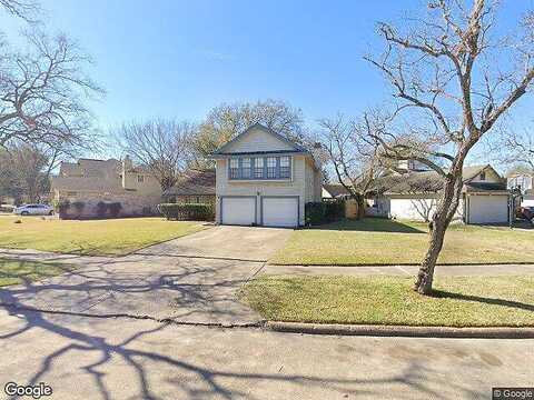 Thunderhead, HOUSTON, TX 77064