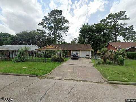 Rebel, HOUSTON, TX 77016