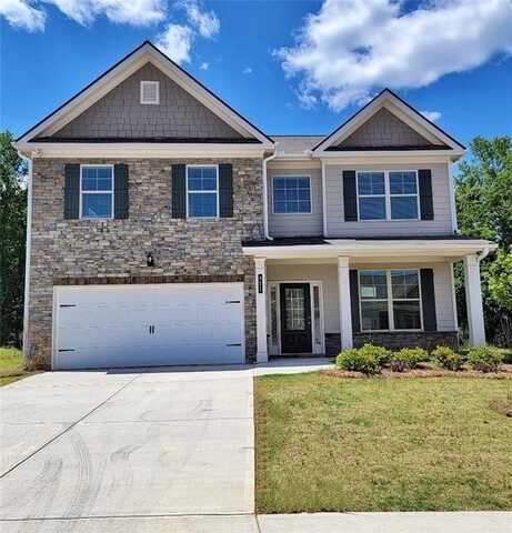 311 Hellen Valley Drive, Braselton, GA 30517