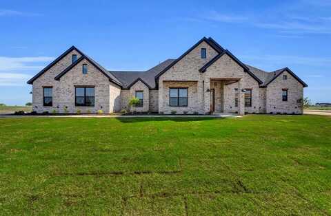 6411 Cedar Elm Road, Midlothian, TX 76065
