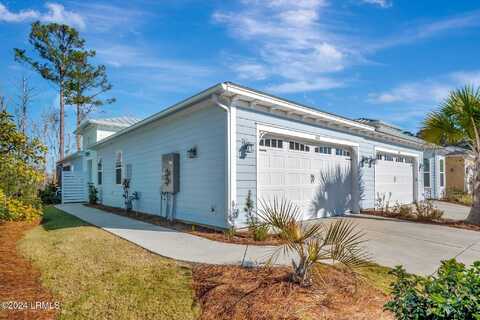 643 Beachcomber Boulevard, Hardeeville, SC 29927