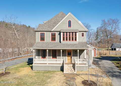 15 Cottage St, Great Barrington, MA 01230