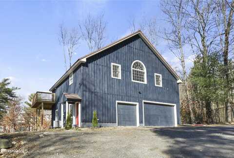 715 Peru Rd, Hinsdale, MA 01235