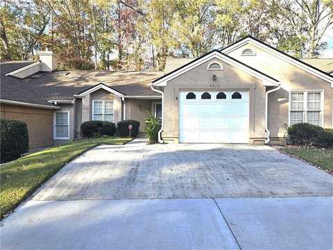 4409 Deborahs Court, Union City, GA 30291