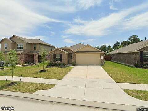 Pine Trace Village, TOMBALL, TX 77375