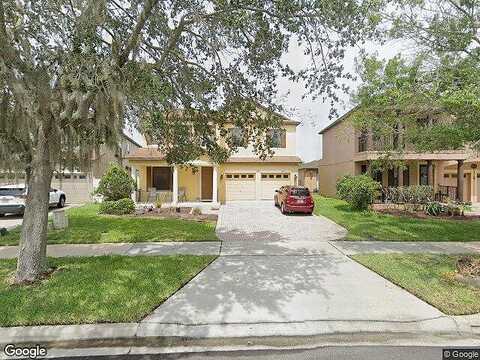 Silver Laurel, ORLANDO, FL 32832