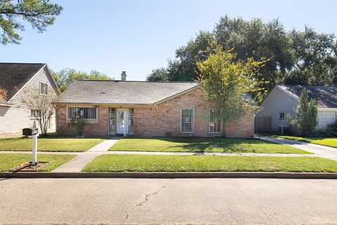 Crescent Moon, HOUSTON, TX 77064